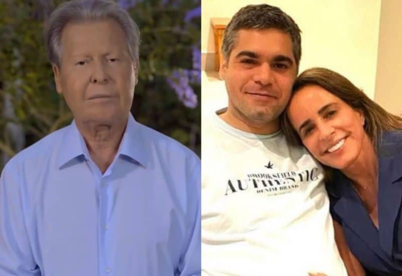 Arthur Neto grava vídeo sobre "caso Flávio" e reclama de perseguição: 'pessoas da baixa política'