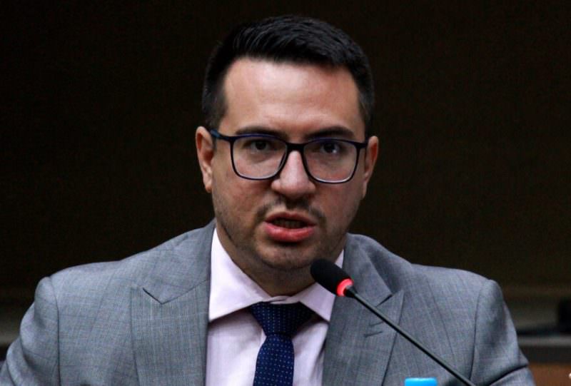 Rodrigo Guedes