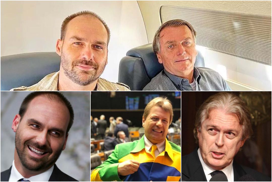 Deputados eleitos pelo PSL estão R$ 12,3 milhões mais ricos