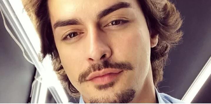 Ator Nilton Moreira pega Covid pela terceira vez e morre aos 32 anos