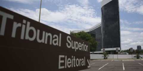 Eleições 2022: TSE recebe 12 registros de candidatura à Presidência da República