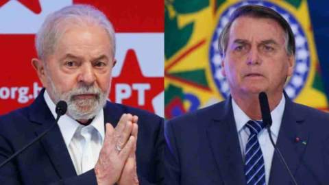 Após criticar fé de Bolsonaro, PT cria grupo 'Evangélicos com Lula'