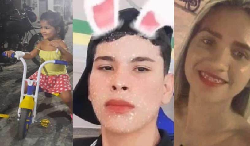 Comandante de embarcação que afundou em Nhamundá é preso; três morreram