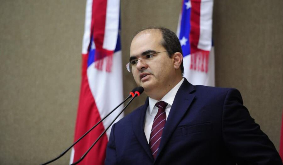 Ricardo Nicolau, herdeiro da Samel, declara R$ 141 mil em bens ao registrar candidatura