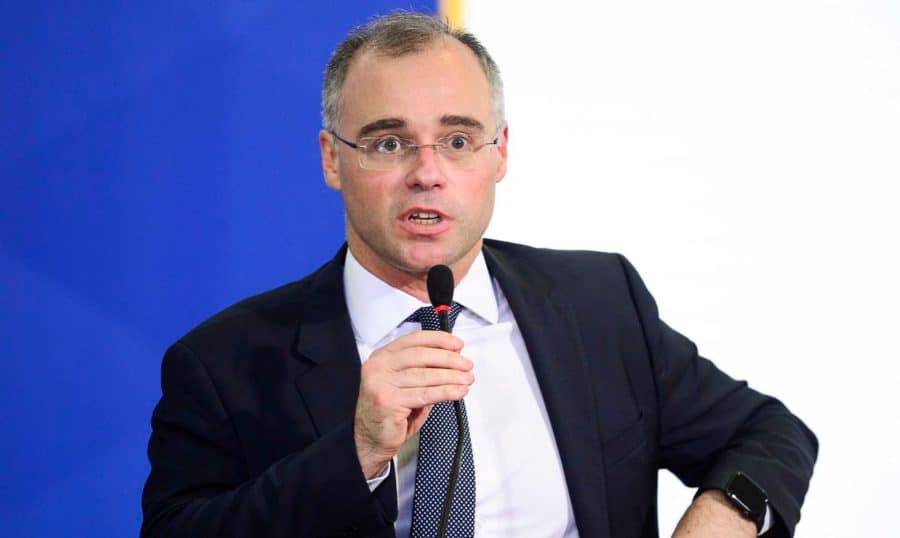 André Mendonça preside Segunda Turma do Supremo pela primeira vez