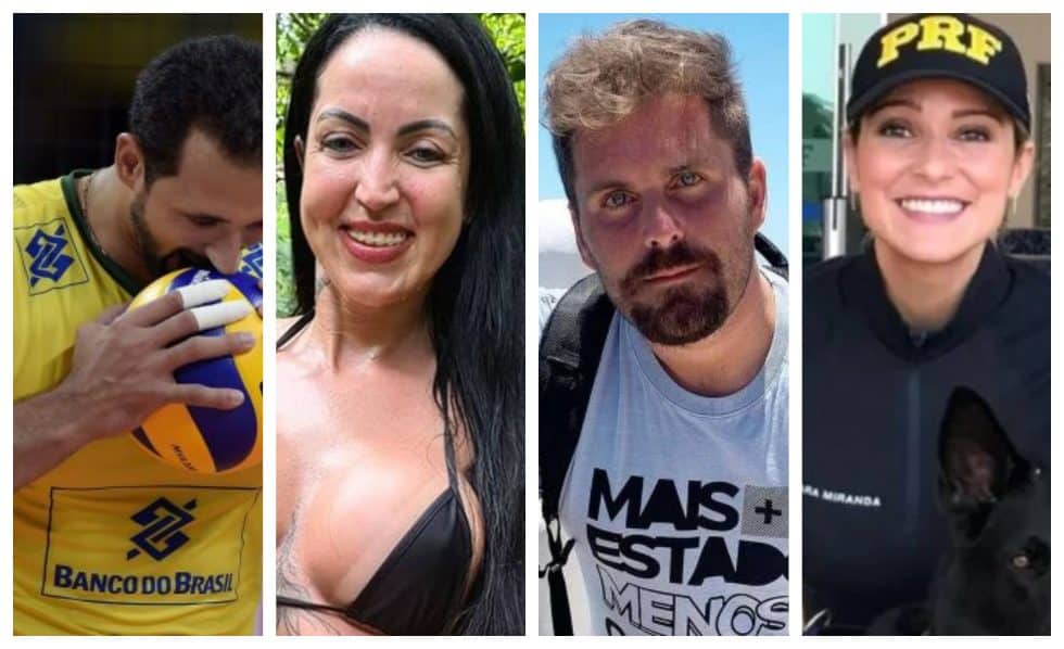 famosos-atriz pornô e ex-jogador