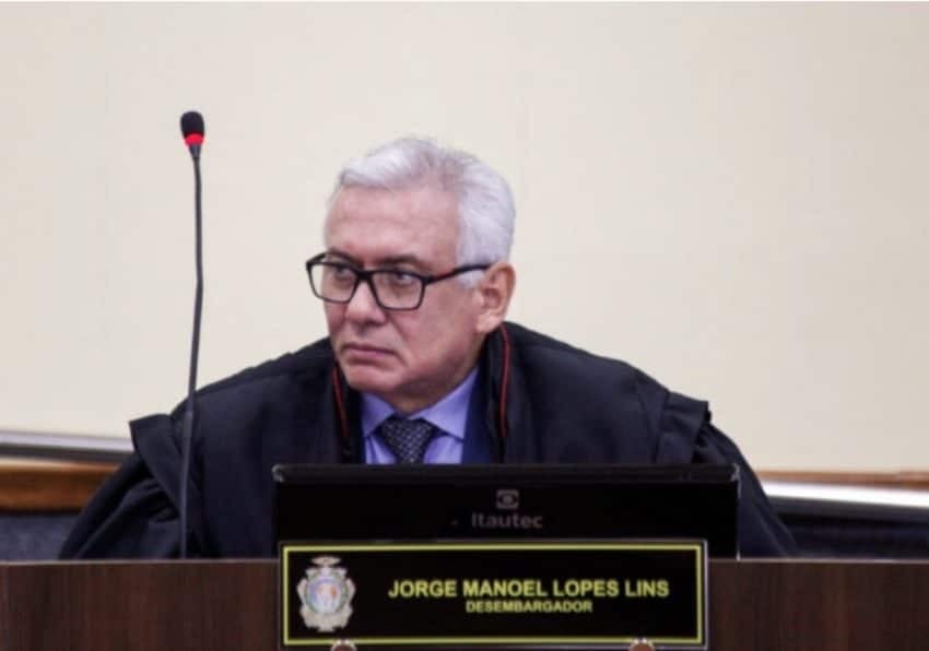 Presidente do TRE-AM assina termo de cooperação nesta terça