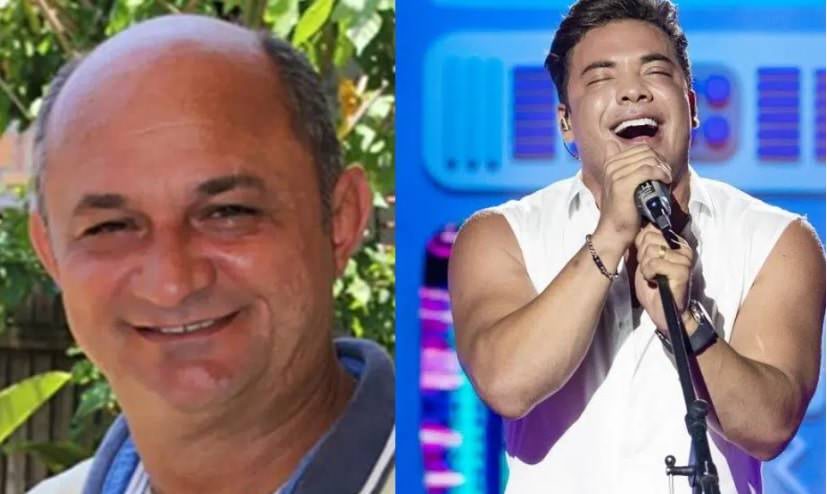 TCE cobra que Prefeitura de Novo Airão explique gastos de R$ 700 mil com Wesley Safadão