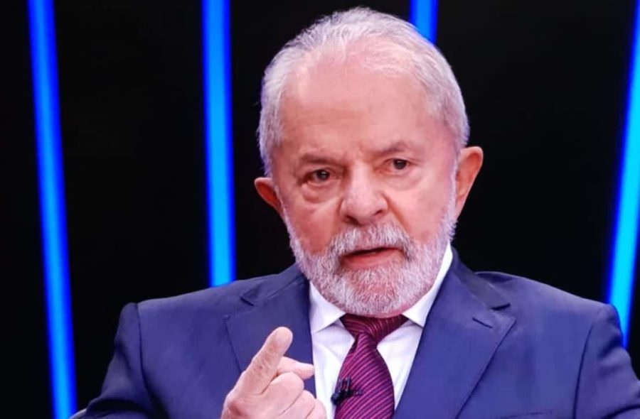 Churrasquinho, picanha e cerveja; veja os memes de Lula após entrevista ao JN