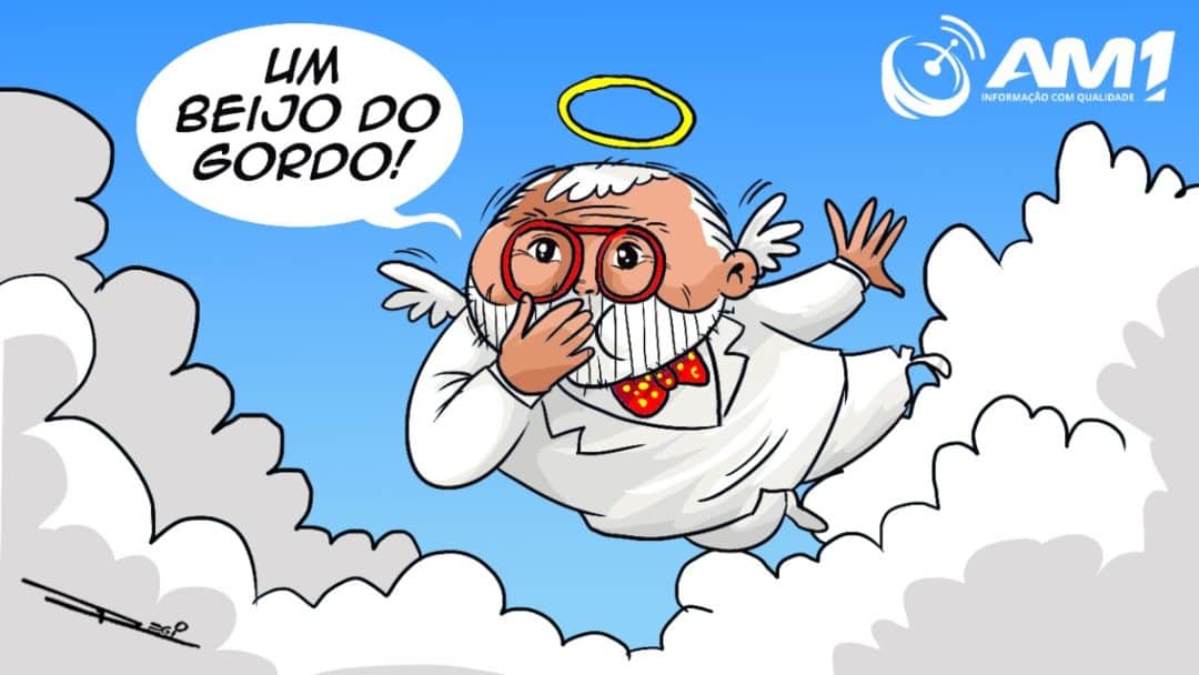 Luto: Jô Soares morre aos 84 anos em São Paulo