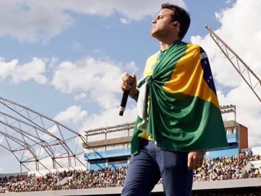 TSE manifestação de Marçal - PROS sobre candidatura