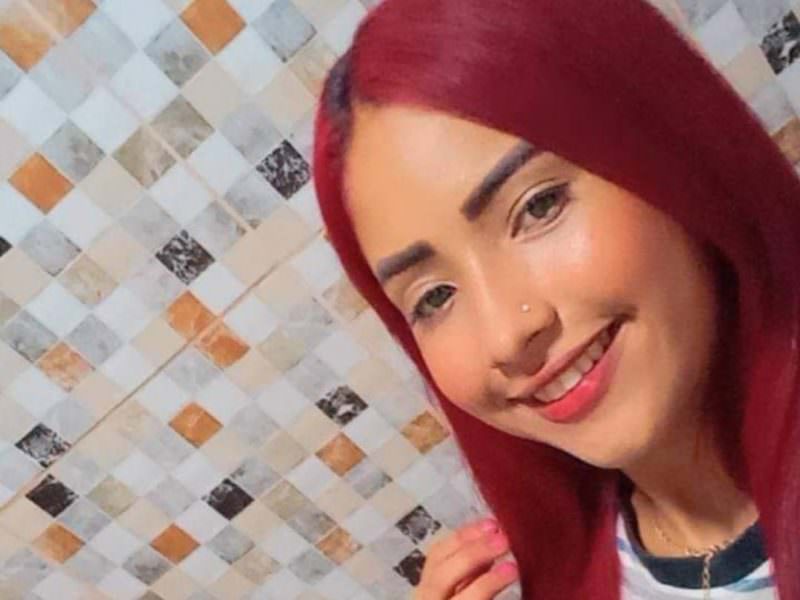 Adolescente desaparece no rio após brincadeira com amigos em Manaus