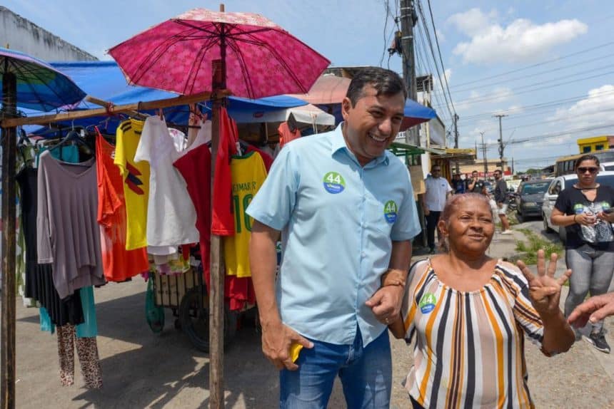Wilson Lima - jorge teixeira