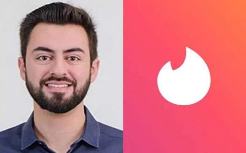 Candidato a deputado estadual usa Tinder para ganhar votos