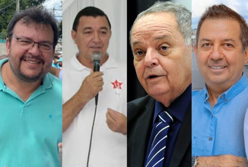 Candidatos nas eleições 2022 têm contas reprovadas por irregularidades pelo TCE-AM