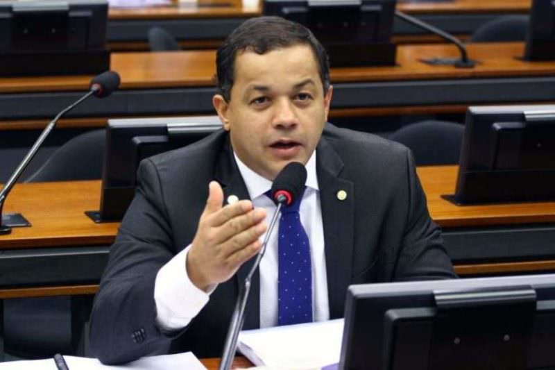 Delegado Pablo nega que deputados vão acompanhar seleção brasileira no Catar: ‘mídia maldosa’