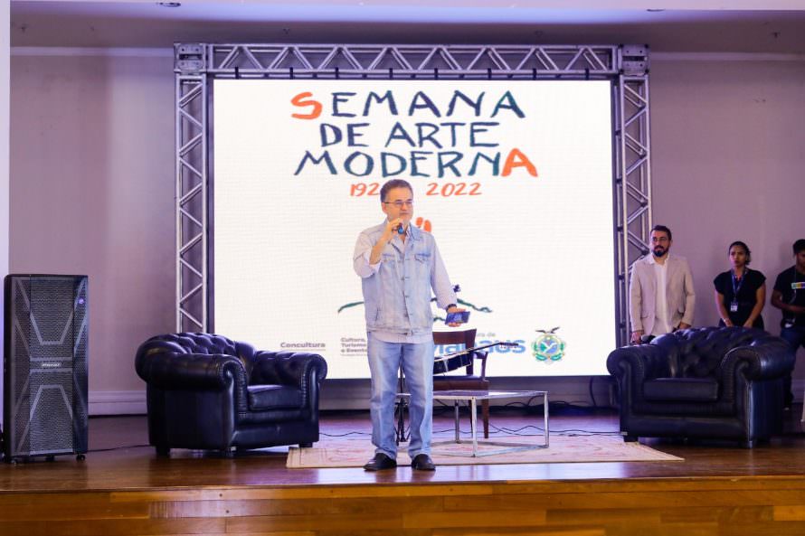 Vencedores dos Prêmios Literários Cidade de Manaus 2022 têm os nomes divulgados