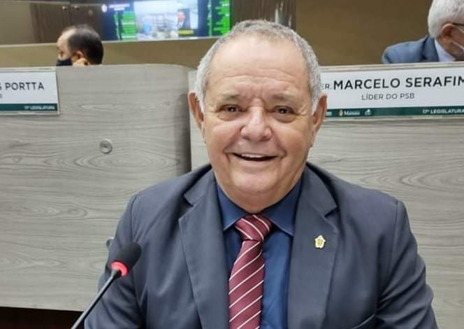gedeão amorim