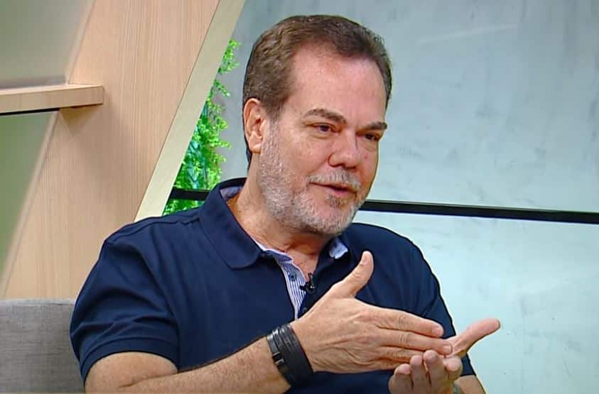 Henrique Oliveira diz que todos os deputados eleitos fizeram boca de urna: ‘um santinho e R$ 100’