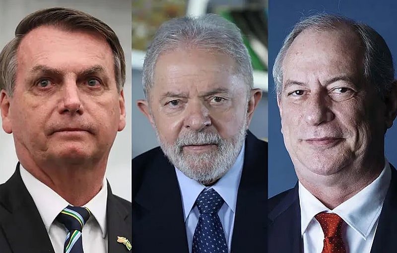 Lula é o terceiro presidenciável a visitar Manaus este ano; relembre a passagem dos candidatos