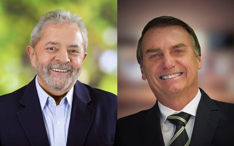 Parlamentares do PROS brigam pelo direito de apoiar Lula e Bolsonaro