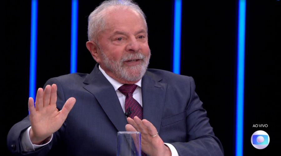 ‘Não precisamos plantar milho e criar gado na Amazônia’, diz Lula no JN