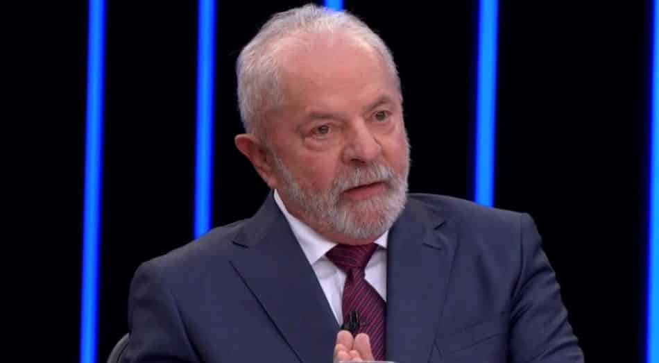 Mesmo com escândalos, Lula diz ao JN que seu governo reforçou combate à corrupção