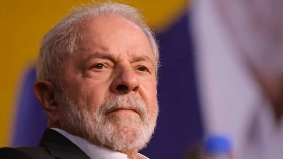 ‘A religião é para cuidar da fé e não fazer política’, diz Lula após pesquisa de intenção de votos