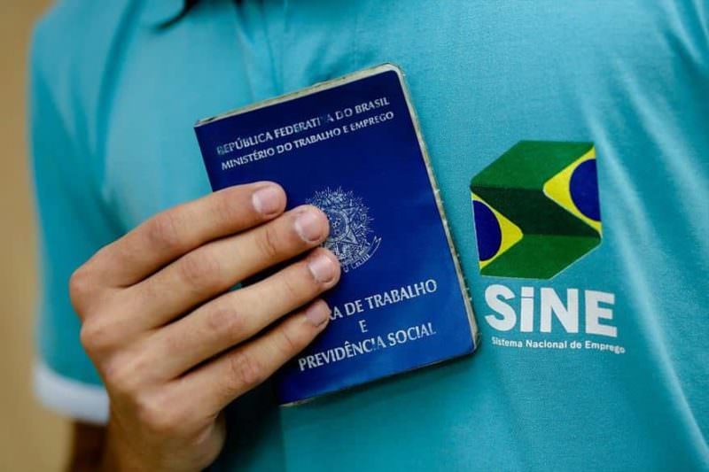 Confira as vagas do Sine nesta quarta-feira, em Manaus