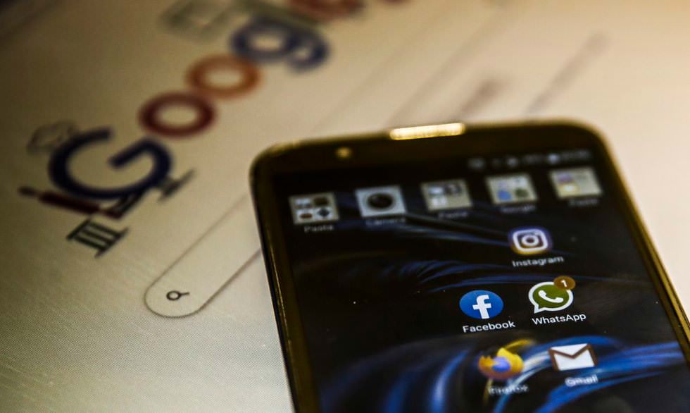 aplicativos_regras para propaganda eleitoral nas redes sociais