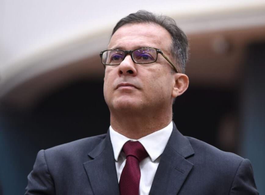 chico preto-Senado