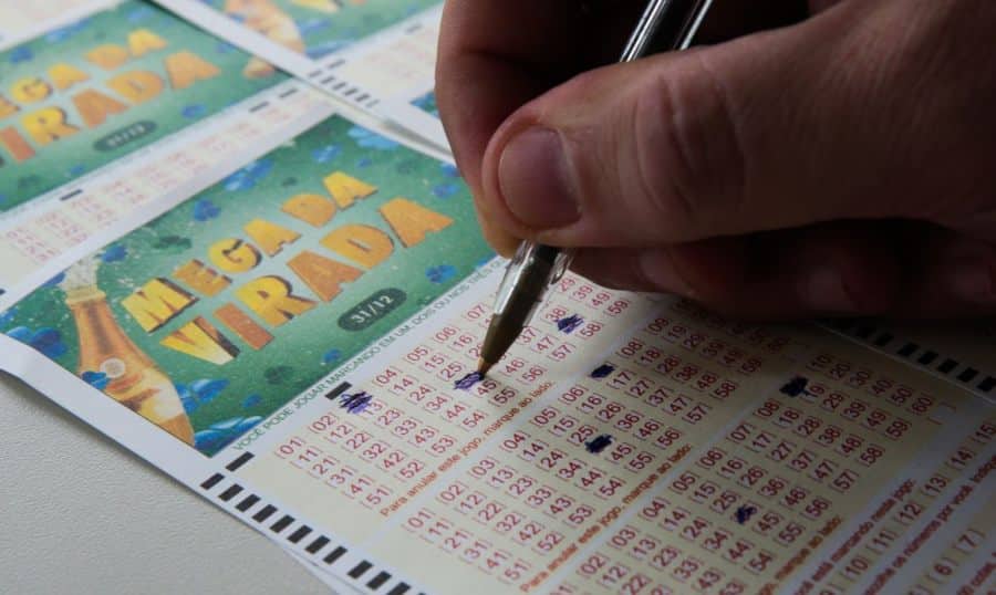 O prêmio do sorteio deste sábado (6) da Mega-Sena está estimado em R$ 7 milhões