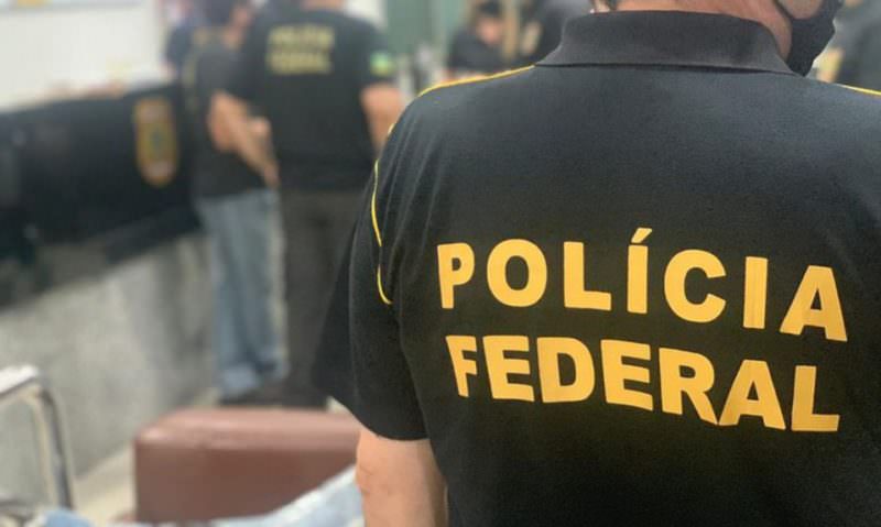 operacao_maquineta-Fraudes no auxílio emergencial são alvo de operação conjunta da PF
