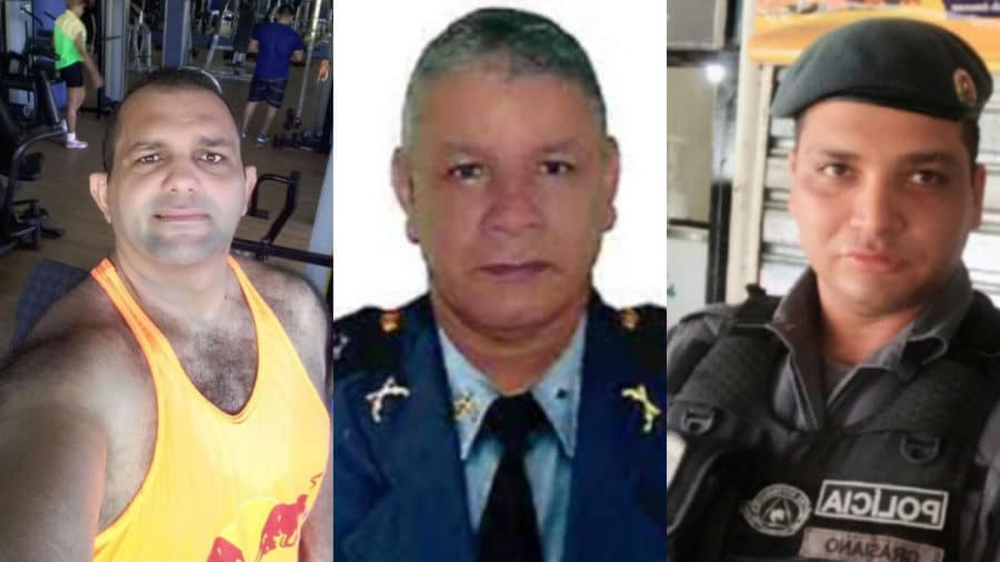 TJAM adia julgamento de tenente acusado de matar dois PMs em Manaus