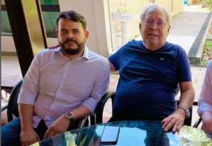 Comando do PROS no Amazonas retorna para ala que apoia Amazonino Mendes