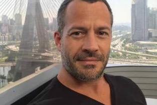 Malvino Salvador critica Globo e declara apoio a Bolsonaro: 'ele tem boas intenções'