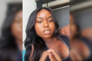 Mulher descobre que mãe está grávida de seu próprio namorado