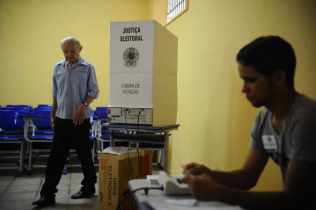 Eleições 2022: prisão de candidatos e eleitores está proibida a partir deste sábado; entenda