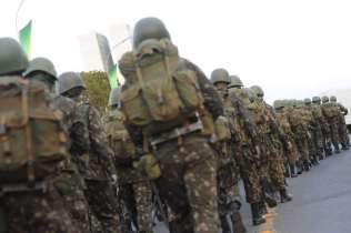 Desfile de 7 de Setembro em Manaus contará com tropas do Exército Brasileiro além de equipamentos e viaturas blindadas