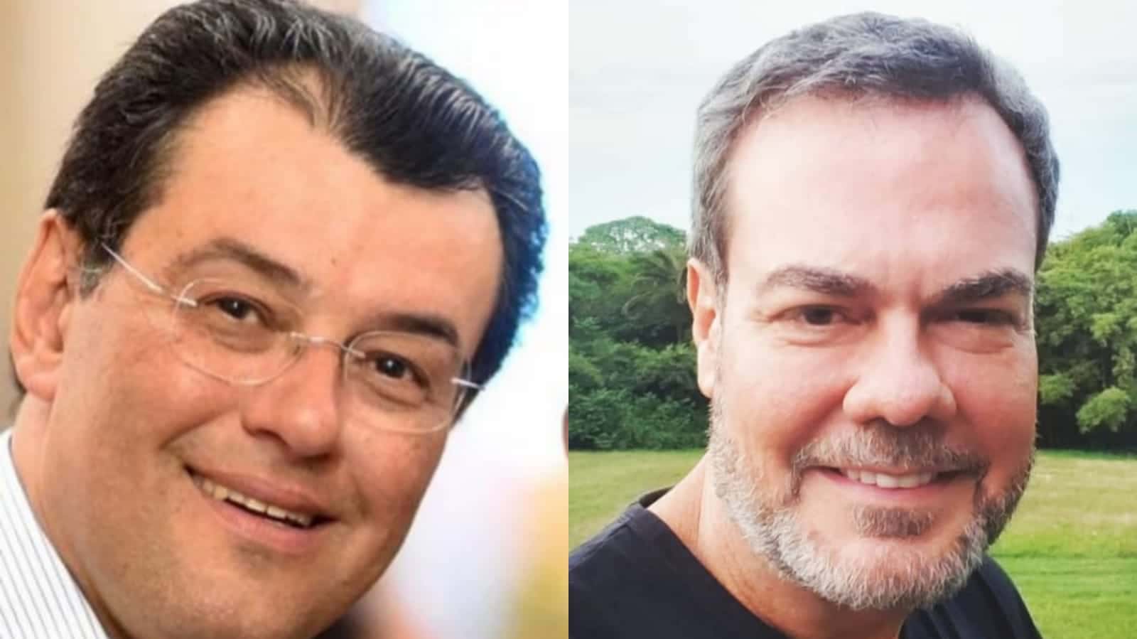 Dos oitos candidatos ao governo do estado Eduardo Braga (MDB) e Henrique Oliveira (Podemos) foram os que mais receberam recursos do Fundão