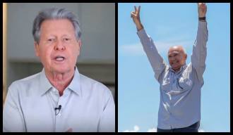 Coronel-Menezes -Arthur Neto perde processo