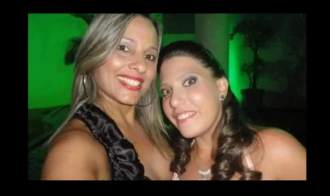 Mãe e filha morrem carbonizadas em acidente de carro na BR