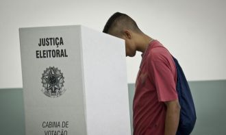 Votação inicia mais cedo no AM nestas eleições; confira os horários