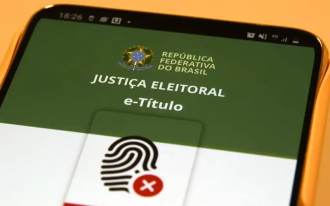 Título de eleitor