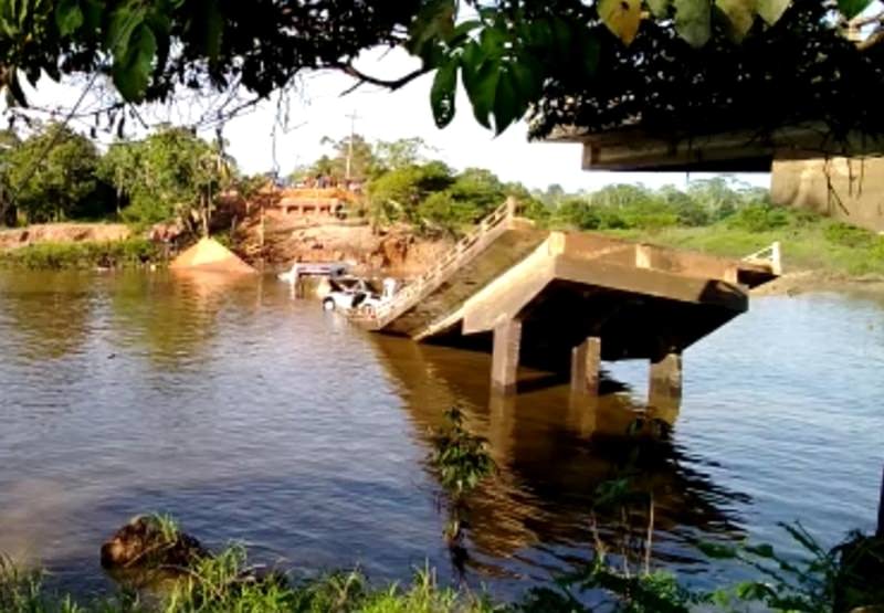 O primeiro acidente aconteceu dia 28 de setembro com 4 vítimas fatais e cerca de 14 feridos