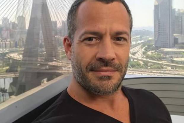 Malvino Salvador critica Globo e declara apoio a Bolsonaro: 'ele tem boas intenções'