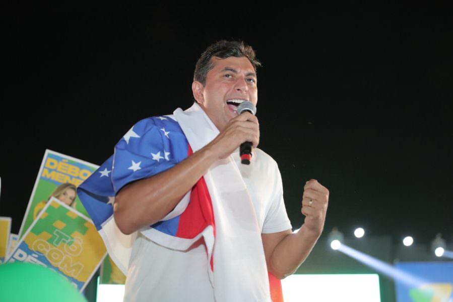 Wilson Lima-pesquisa