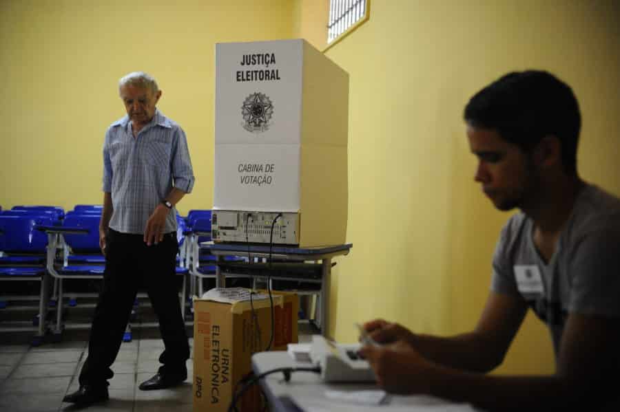 Eleições 2022: prisão de candidatos e eleitores está proibida a partir deste sábado; entenda