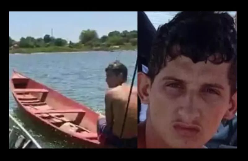 Veja vídeo: homem é preso suspeito de matar à facada seu próprio irmão