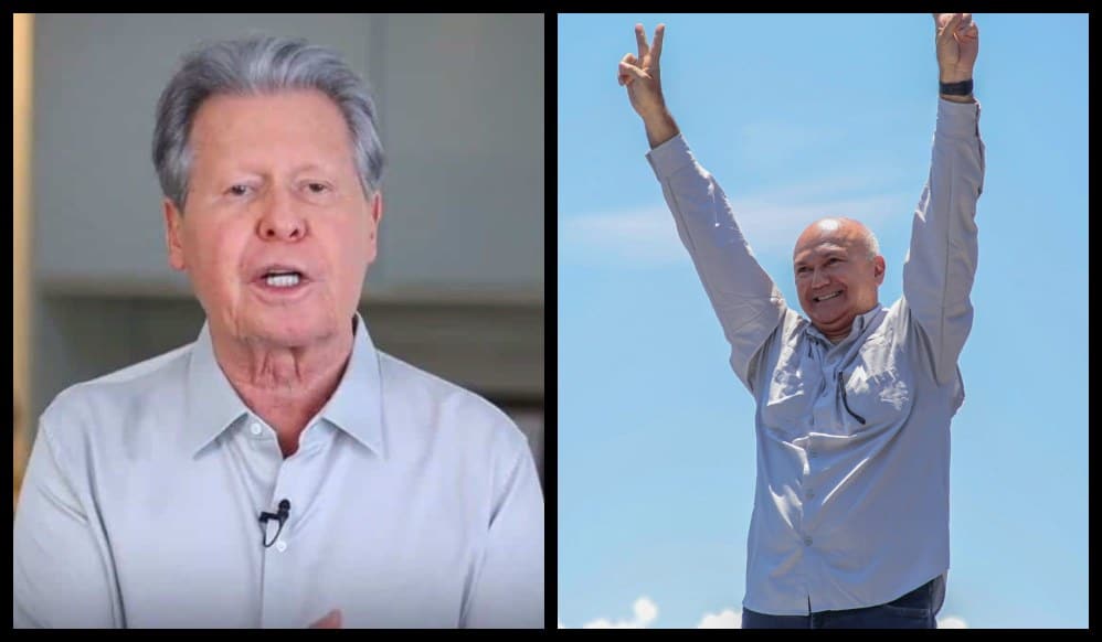 Coronel-Menezes -Arthur Neto perde processo